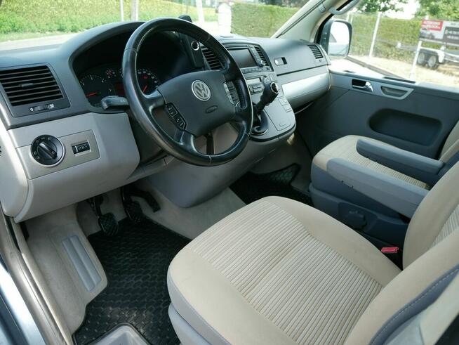 2.5 TDI 174KM Eu4 California - 5 Osób -Kamper -Camper -Specjalny