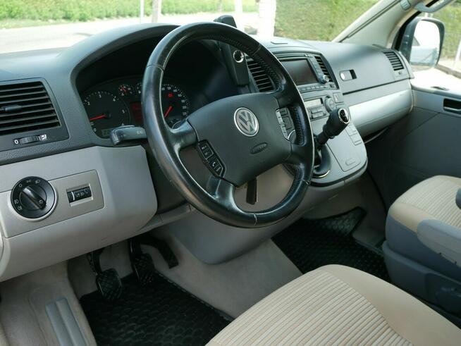 2.5 TDI 174KM Eu4 California - 5 Osób -Kamper -Camper -Specjalny