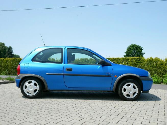 Opel Corsa 1.0 12V 54KM 3 Drzwi -Zobacz
