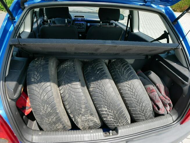 Opel Corsa 1.0 12V 54KM 3 Drzwi -Zobacz