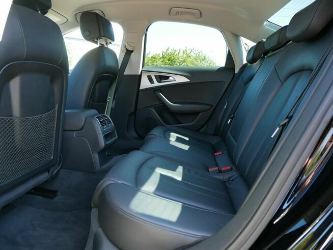 Audi A6 1.8TFSI 190KM Eu6 Sedan Automat -Salon Polska -Skóra +Koła zima