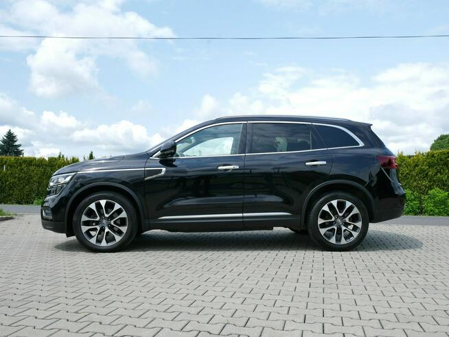 Renault Koleos 2.0dCi 177KM Eu6 Intens+ Automat -4x4 -Salon PL -1 Wł. -Vat 23% Brutto