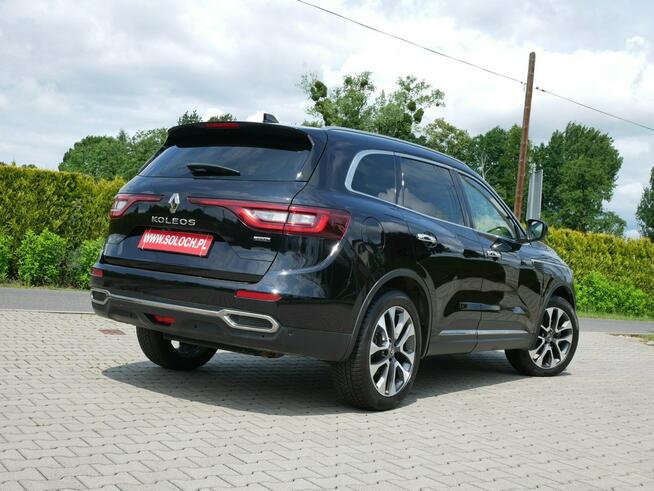 Renault Koleos 2.0dCi 177KM Eu6 Intens+ Automat -4x4 -Salon PL -1 Wł. -Vat 23% Brutto