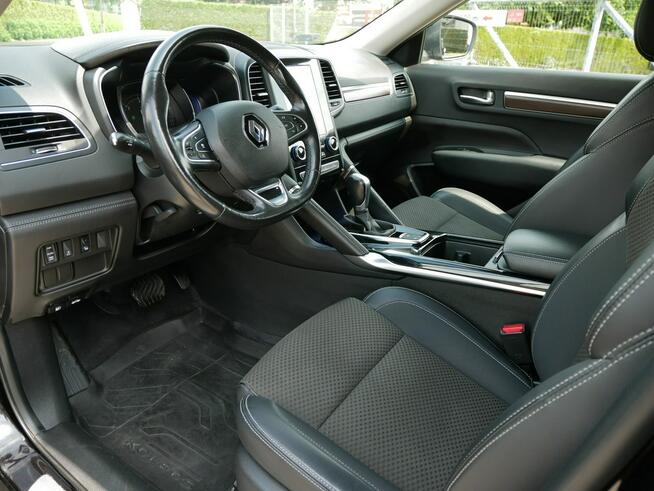 Renault Koleos 2.0dCi 177KM Eu6 Intens+ Automat -4x4 -Salon PL -1 Wł. -Vat 23% Brutto
