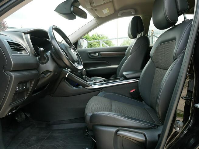 Renault Koleos 2.0dCi 177KM Eu6 Intens+ Automat -4x4 -Salon PL -1 Wł. -Vat 23% Brutto