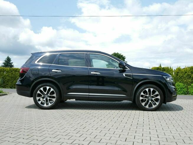 Renault Koleos 2.0dCi 177KM Eu6 Intens+ Automat -4x4 -Salon PL -1 Wł. -Vat 23% Brutto
