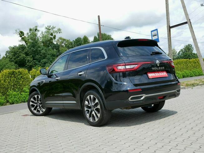 Renault Koleos 2.0dCi 177KM Eu6 Intens+ Automat -4x4 -Salon PL -1 Wł. -Vat 23% Brutto