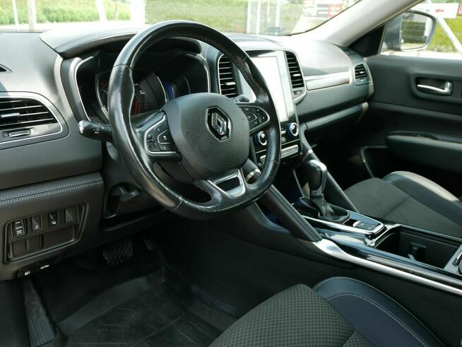 Renault Koleos 2.0dCi 177KM Eu6 Intens+ Automat -4x4 -Salon PL -1 Wł. -Vat 23% Brutto