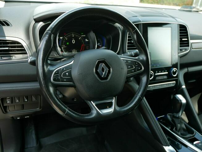 Renault Koleos 2.0dCi 177KM Eu6 Intens+ Automat -4x4 -Salon PL -1 Wł. -Vat 23% Brutto