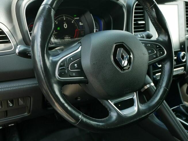 Renault Koleos 2.0dCi 177KM Eu6 Intens+ Automat -4x4 -Salon PL -1 Wł. -Vat 23% Brutto