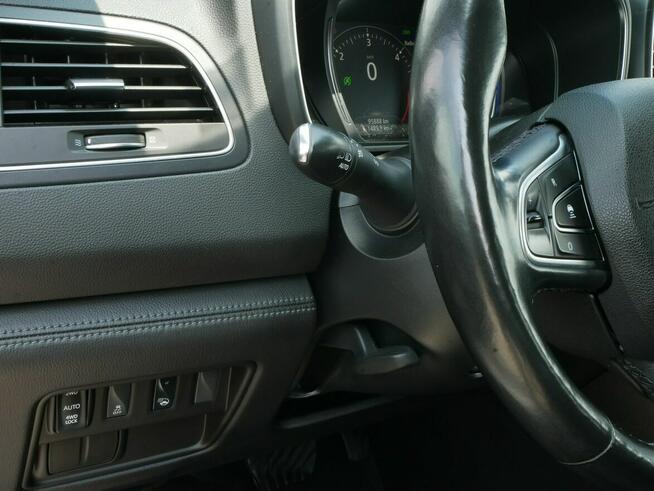 Renault Koleos 2.0dCi 177KM Eu6 Intens+ Automat -4x4 -Salon PL -1 Wł. -Vat 23% Brutto