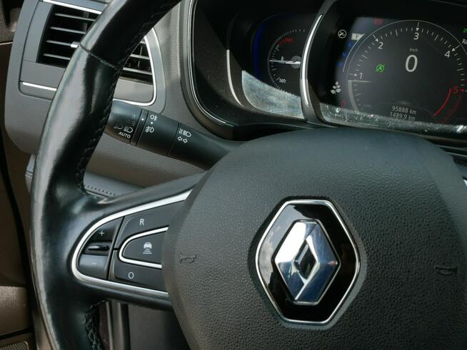 Renault Koleos 2.0dCi 177KM Eu6 Intens+ Automat -4x4 -Salon PL -1 Wł. -Vat 23% Brutto