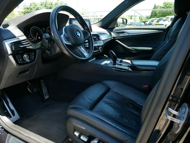 M550d 400KM Eu6 X-Drive 4x4 -Kraj -2gi wł -Serwis ASO -VAT 23% Brutto