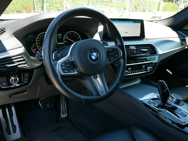 M550d 400KM Eu6 X-Drive 4x4 -Kraj -2gi wł -Serwis ASO -VAT 23% Brutto
