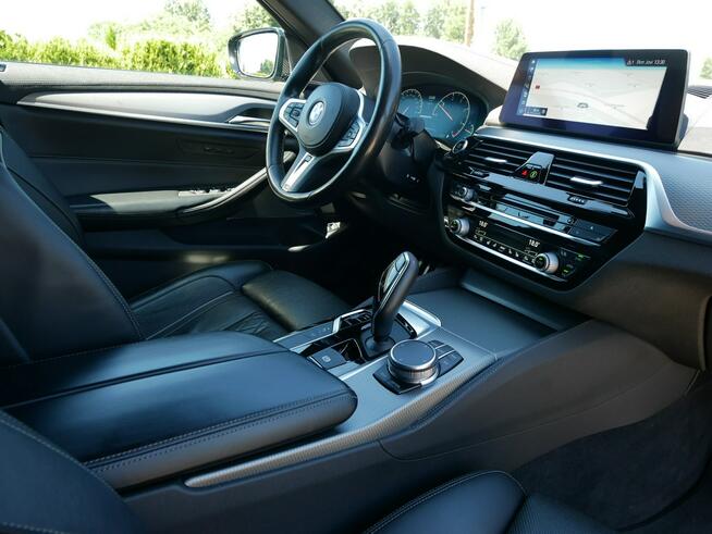 M550d 400KM Eu6 X-Drive 4x4 -Kraj -2gi wł -Serwis ASO -VAT 23% Brutto