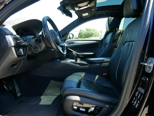 M550d 400KM Eu6 X-Drive 4x4 -Kraj -2gi wł -Serwis ASO -VAT 23% Brutto