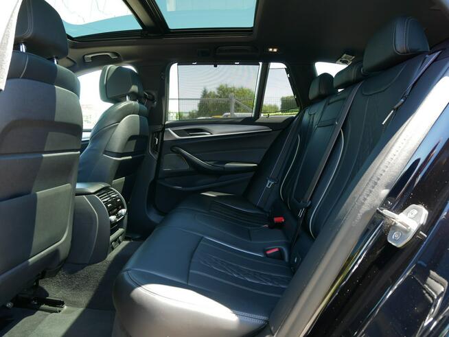 M550d 400KM Eu6 X-Drive 4x4 -Kraj -2gi wł -Serwis ASO -VAT 23% Brutto