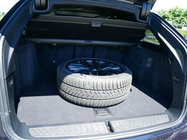 M550d 400KM Eu6 X-Drive 4x4 -Kraj -2gi wł -Serwis ASO -VAT 23% Brutto