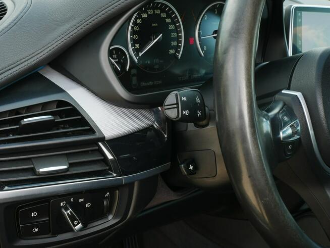 BMW X6 xDrive30d 258KM M Sport Pack - X-Drive 4x4 -Automat 8b. -Skóra -Zobacz