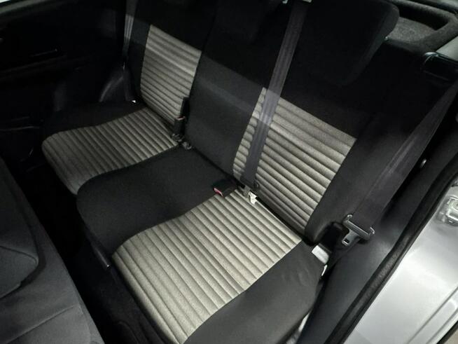 Fiat Sedici 4x4 * Cały w oryginale * Podwozie fabryczne * Serwis ASO * Perfekcyjny