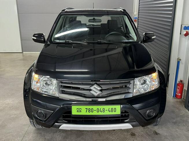 Suzuki Grand Vitara 2013/2014 * bezwypadkowa * perfekcyjna * zero korozji * tylko 99tyśkm