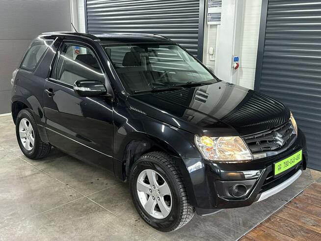 Suzuki Grand Vitara 2013/2014 * bezwypadkowa * perfekcyjna * zero korozji * tylko 99tyśkm