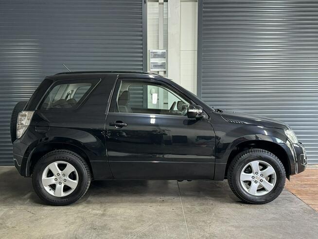 Suzuki Grand Vitara 2013/2014 * bezwypadkowa * perfekcyjna * zero korozji * tylko 99tyśkm