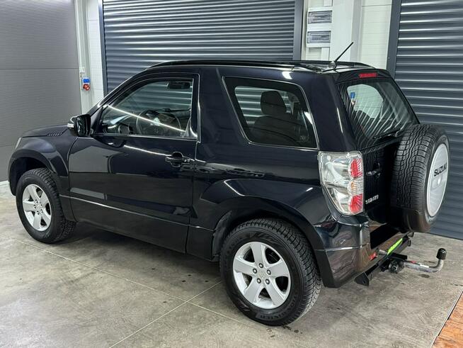 Suzuki Grand Vitara 2013/2014 * bezwypadkowa * perfekcyjna * zero korozji * tylko 99tyśkm