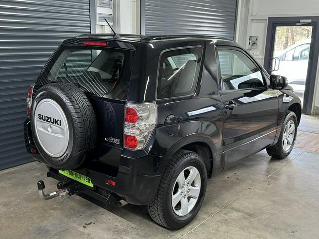 Suzuki Grand Vitara 2013/2014 * bezwypadkowa * perfekcyjna * zero korozji * tylko 99tyśkm