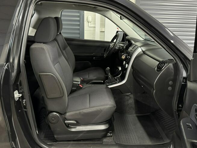 Suzuki Grand Vitara 2013/2014 * bezwypadkowa * perfekcyjna * zero korozji * tylko 99tyśkm