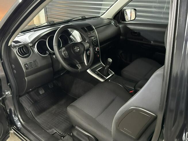 Suzuki Grand Vitara 2013/2014 * bezwypadkowa * perfekcyjna * zero korozji * tylko 99tyśkm