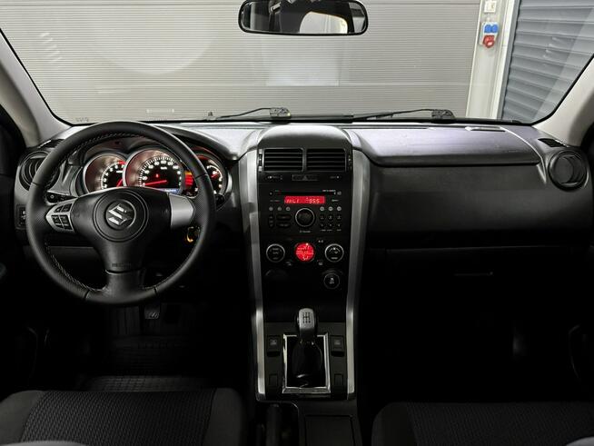 Suzuki Grand Vitara 2013/2014 * bezwypadkowa * perfekcyjna * zero korozji * tylko 99tyśkm