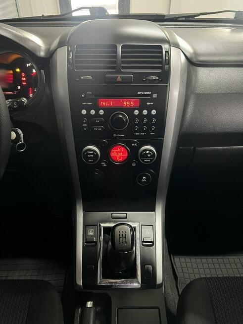 Suzuki Grand Vitara 2013/2014 * bezwypadkowa * perfekcyjna * zero korozji * tylko 99tyśkm