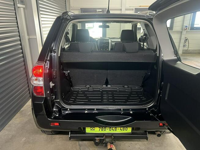 Suzuki Grand Vitara 2013/2014 * bezwypadkowa * perfekcyjna * zero korozji * tylko 99tyśkm