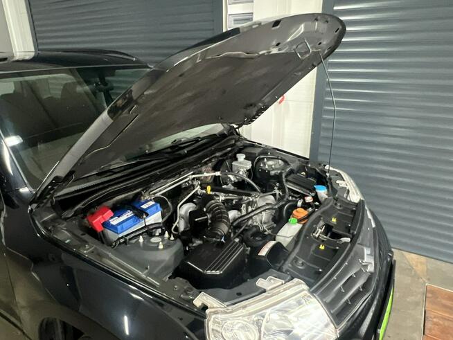 Suzuki Grand Vitara 2013/2014 * bezwypadkowa * perfekcyjna * zero korozji * tylko 99tyśkm