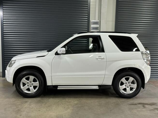 Suzuki Grand Vitara 2013 * cała w oryginale * perfekcyjna * zero korozji * tylko 140tyśkm