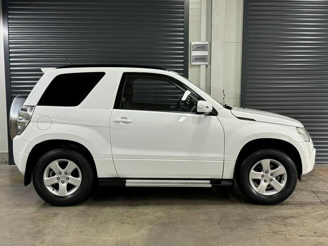 Suzuki Grand Vitara 2013 * cała w oryginale * perfekcyjna * zero korozji * tylko 140tyśkm