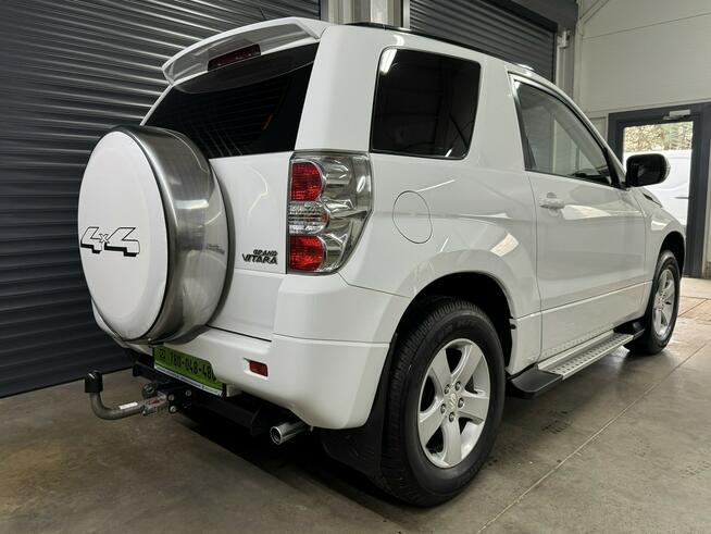 Suzuki Grand Vitara 2013 * cała w oryginale * perfekcyjna * zero korozji * tylko 140tyśkm