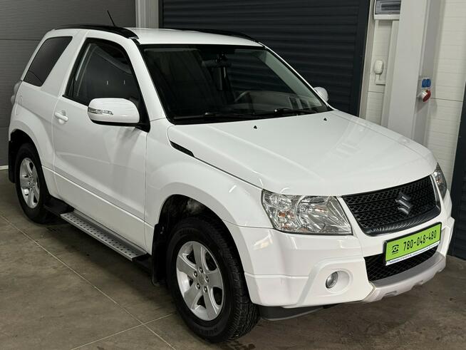 Suzuki Grand Vitara 2013 * cała w oryginale * perfekcyjna * zero korozji * tylko 140tyśkm
