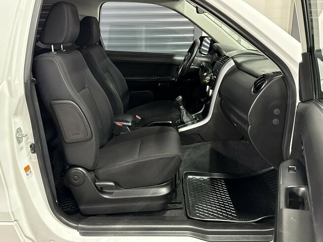 Suzuki Grand Vitara 2013 * cała w oryginale * perfekcyjna * zero korozji * tylko 140tyśkm