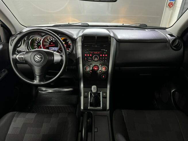 Suzuki Grand Vitara 2013 * cała w oryginale * perfekcyjna * zero korozji * tylko 140tyśkm