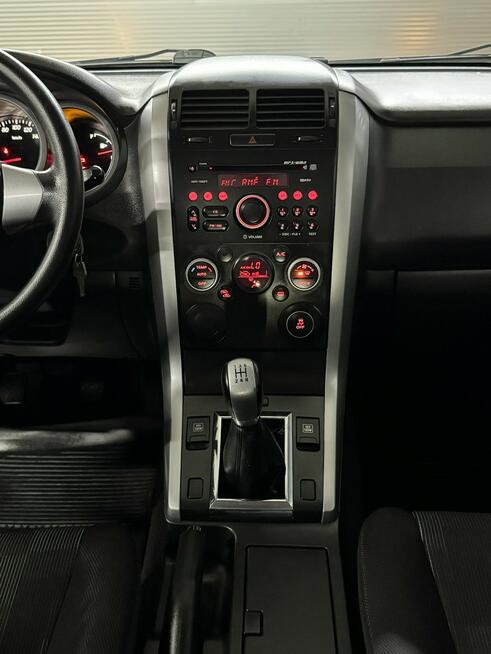 Suzuki Grand Vitara 2013 * cała w oryginale * perfekcyjna * zero korozji * tylko 140tyśkm