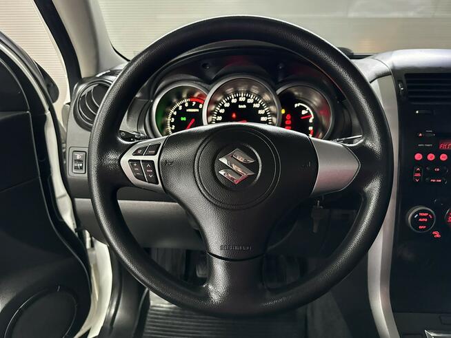 Suzuki Grand Vitara 2013 * cała w oryginale * perfekcyjna * zero korozji * tylko 140tyśkm