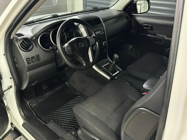 Suzuki Grand Vitara 2013 * cała w oryginale * perfekcyjna * zero korozji * tylko 140tyśkm