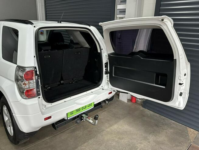 Suzuki Grand Vitara 2013 * cała w oryginale * perfekcyjna * zero korozji * tylko 140tyśkm