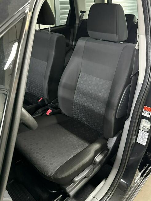 Suzuki SX4 4x4 * full opcja * stan idealny * cały oryginał * zero korozji * 2012r