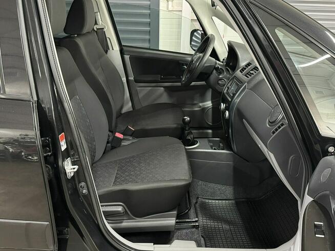 Suzuki SX4 4x4 * full opcja * stan idealny * cały oryginał * zero korozji * 2012r
