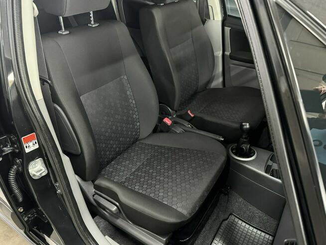 Suzuki SX4 4x4 * full opcja * stan idealny * cały oryginał * zero korozji * 2012r