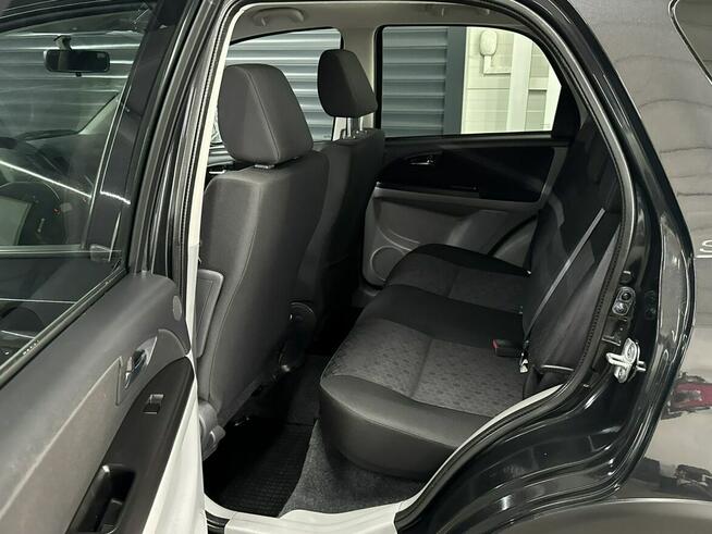 Suzuki SX4 4x4 * full opcja * stan idealny * cały oryginał * zero korozji * 2012r