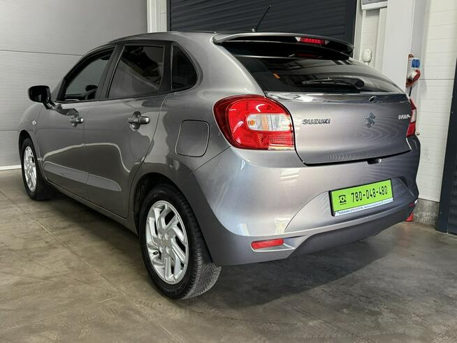 Suzuki Baleno * Salon PL * Cały Oryginał * 70tyśkm* Serwis ASO * 2019r